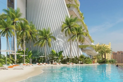 Como Residences, Palm Jumeirah, Dubai-12