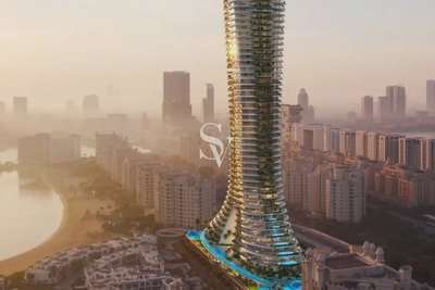 Como Residences, Palm Jumeirah, Dubai-14