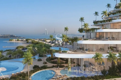 Como Residences, Palm Jumeirah, Dubai-15