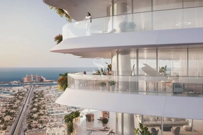 Como Residences, Palm Jumeirah, Dubai-16