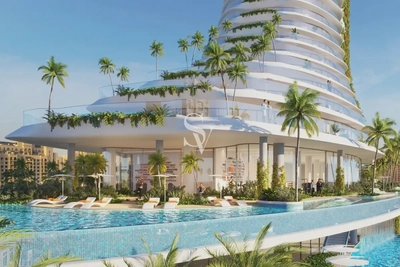 Como Residences, Palm Jumeirah, Dubai-17