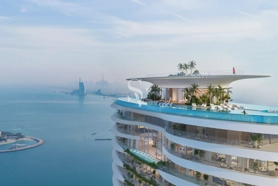 Como Residences, Palm Jumeirah, Dubai-0
