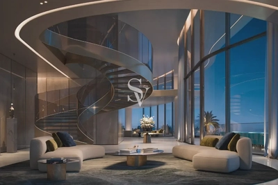 Como Residences, Palm Jumeirah, Dubai-2