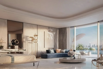 Como Residences, Palm Jumeirah, Dubai-4