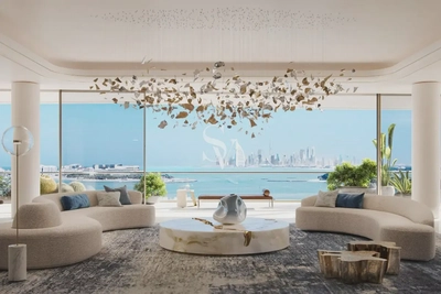 Como Residences, Palm Jumeirah, Dubai-5