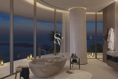 Como Residences, Palm Jumeirah, Dubai-6