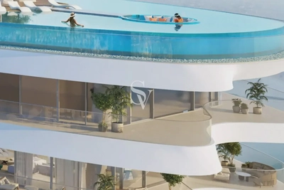 Como Residences, Palm Jumeirah, Dubai-8