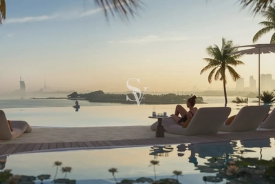 Como Residences, Palm Jumeirah, Dubai-9