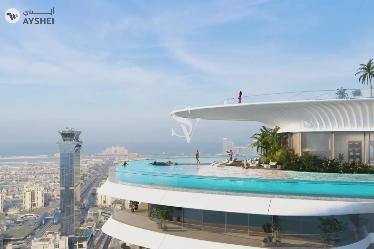 Como Residences, Palm Jumeirah, Dubai-10-10