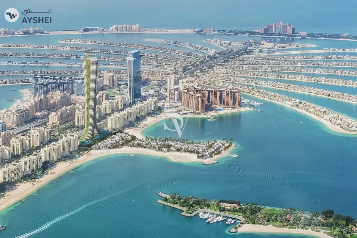 Como Residences, Palm Jumeirah, Dubai-13-13