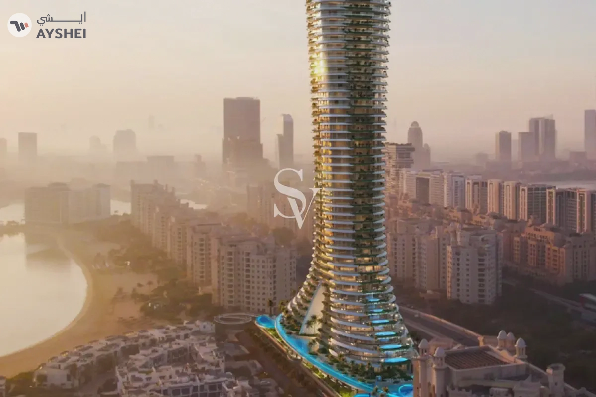Como Residences, Palm Jumeirah, Dubai-14-14