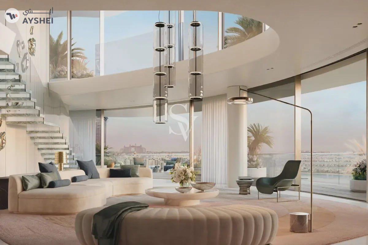 Como Residences, Palm Jumeirah, Dubai-1-1