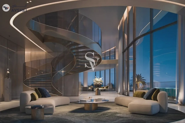Como Residences, Palm Jumeirah, Dubai
