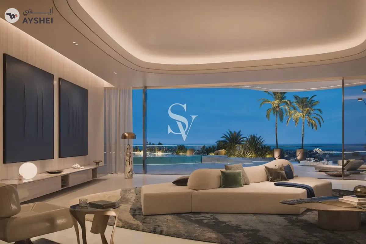 Como Residences, Palm Jumeirah, Dubai-3-3