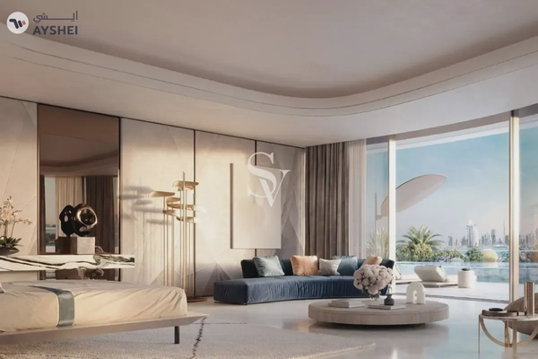 Como Residences, Palm Jumeirah, Dubai