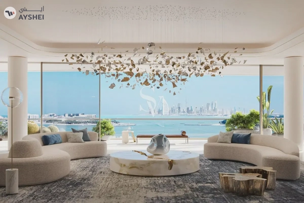 Como Residences, Palm Jumeirah, Dubai