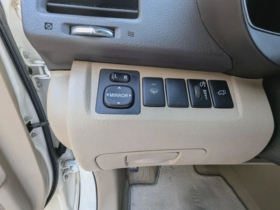 oyota Highlander Limited 2010 | US Specs | Premium Full Option Top Clean Title With 2 Original Keys-13