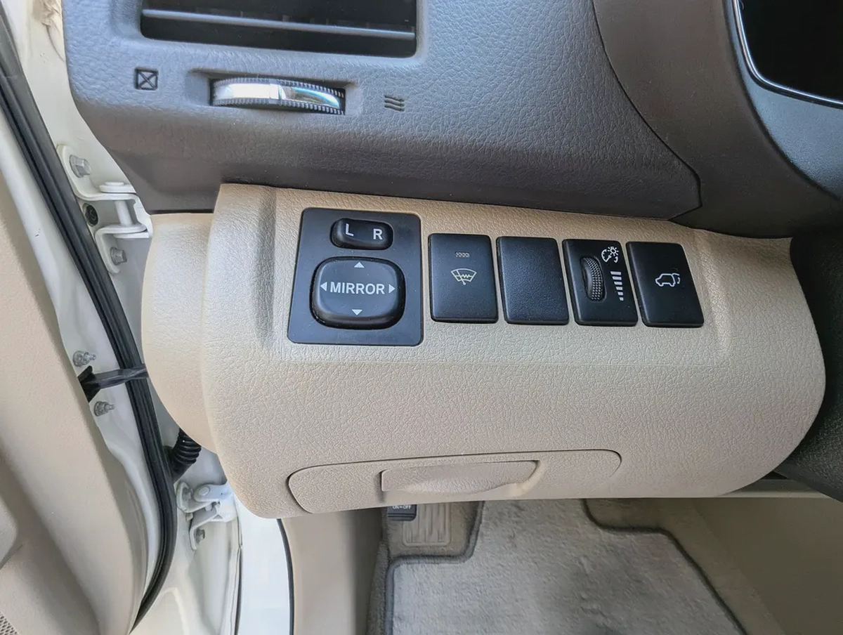 oyota Highlander Limited 2010 | US Specs | Premium Full Option Top Clean Title With 2 Original Keys
