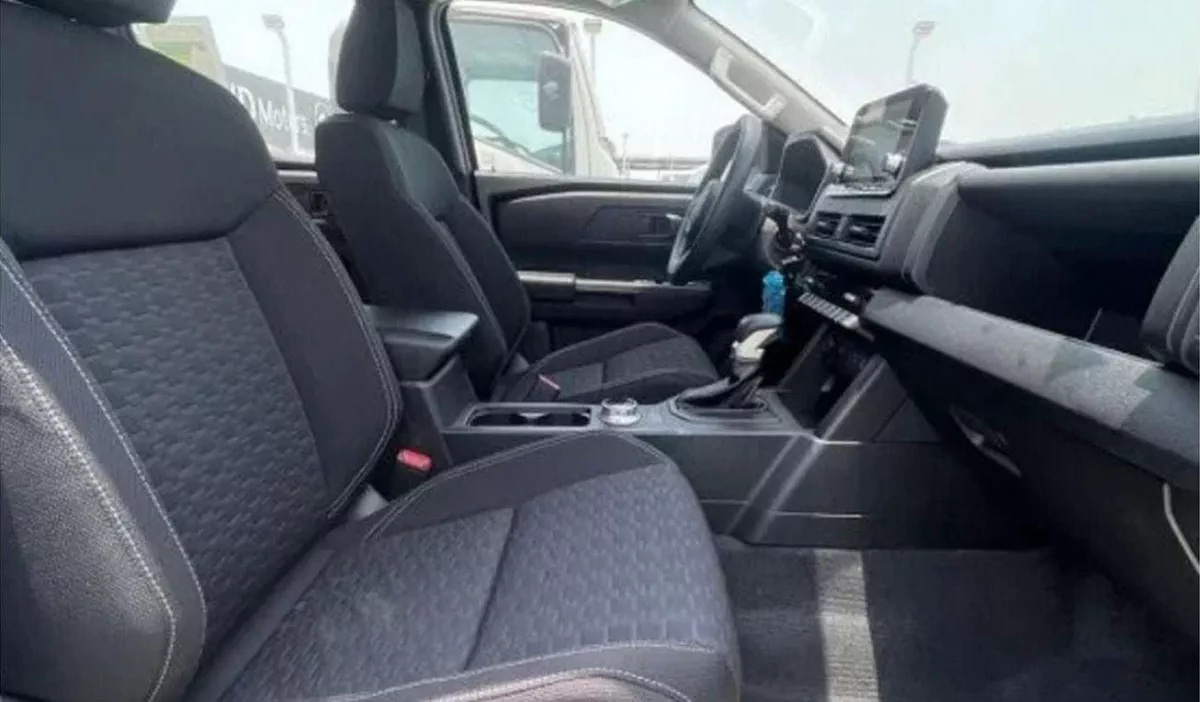 Mitsubishi L200 GLS L200 GLX AT DIESEL FULL PTION 2024-17-0