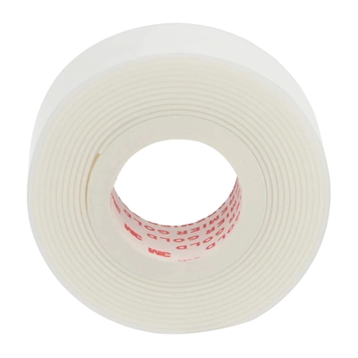 Scotch Fix Double-Face Transparent Mounting Tape – Strong, Invisible Adhesive for Interior Applications-2
