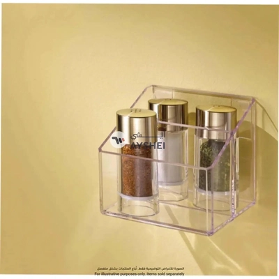 Scotch Fix Double-Face Transparent Mounting Tape – Strong, Invisible Adhesive for Interior Applications-6