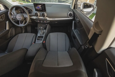 Audi Q2 2024-15
