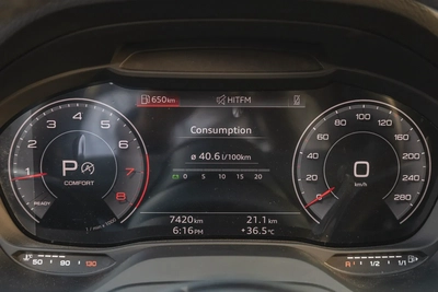 Audi Q2 2024-9