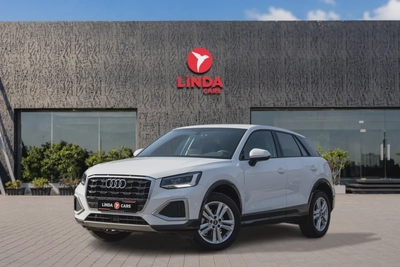Audi Q2 2024-0
