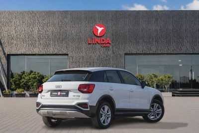 Audi Q2 2024-19