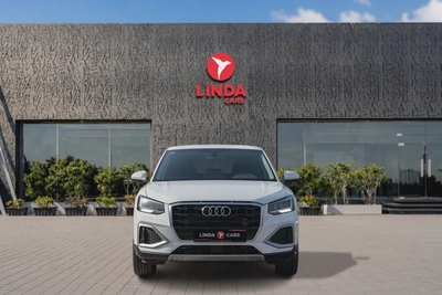 Audi Q2 2024-16