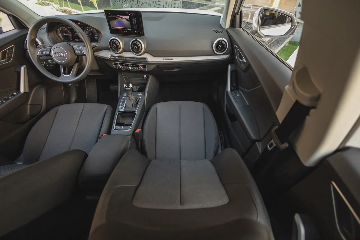 Audi Q2 2024-15-15