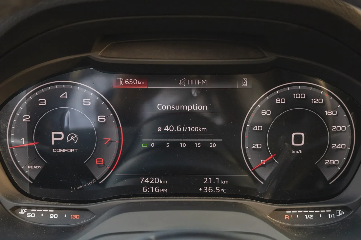Audi Q2 2024-9-9