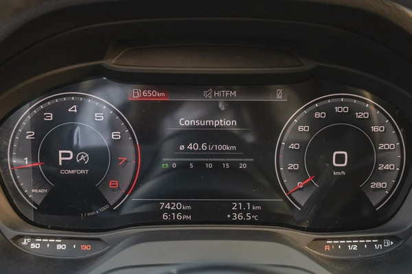 Audi Q2 2024
