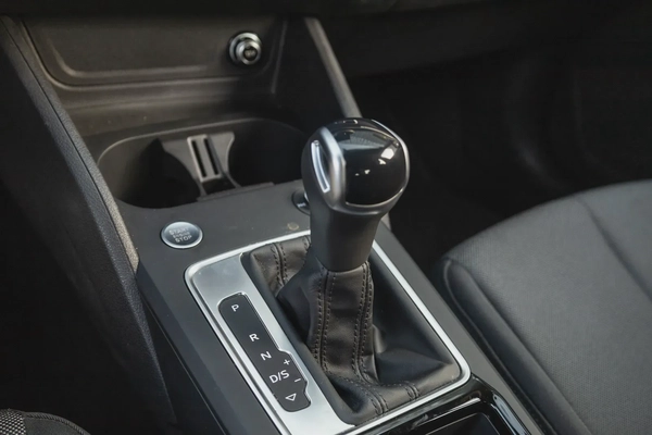 Audi Q2 2024