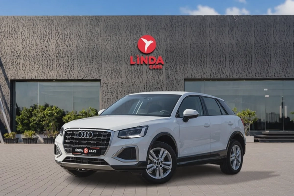 Audi Q2 2024