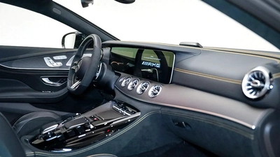 Mercedes-Benz AMG GT 63 S 4MATIC+-1