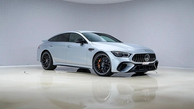 Mercedes-Benz AMG GT 63 S 4MATIC+-9