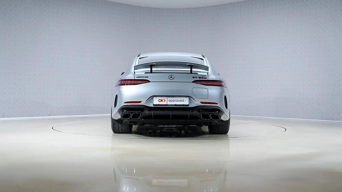 Mercedes-Benz AMG GT 63 S 4MATIC+-5-5