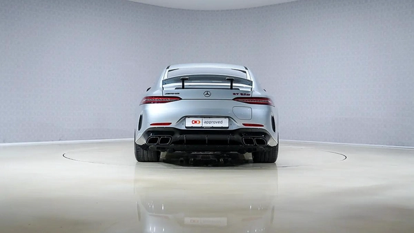 Mercedes-Benz AMG GT 63 S 4MATIC+