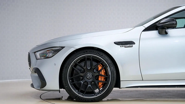 Mercedes-Benz AMG GT 63 S 4MATIC+