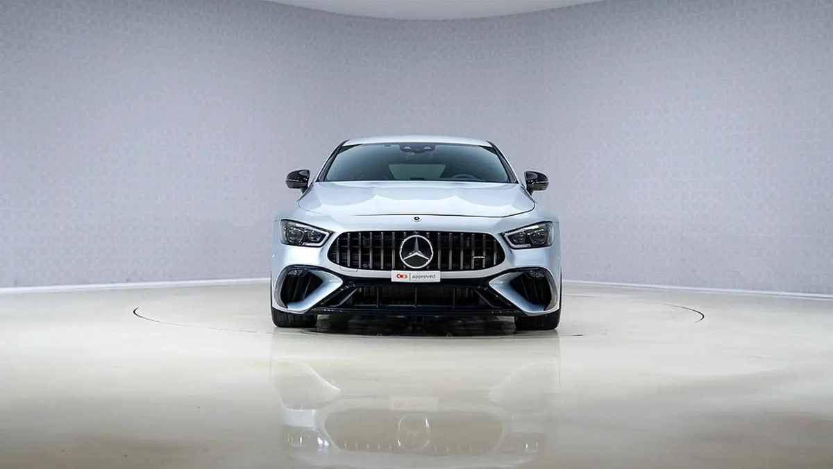 Mercedes-Benz AMG GT 63 S 4MATIC+-2-2