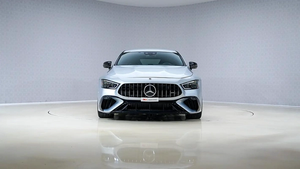 Mercedes-Benz AMG GT 63 S 4MATIC+