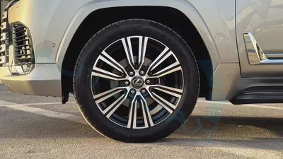( For Export ) 2026 Lexus LX 700h BH “Signature” 3.5TT V6 Hybrid AWD GCC BRAND NEW-19