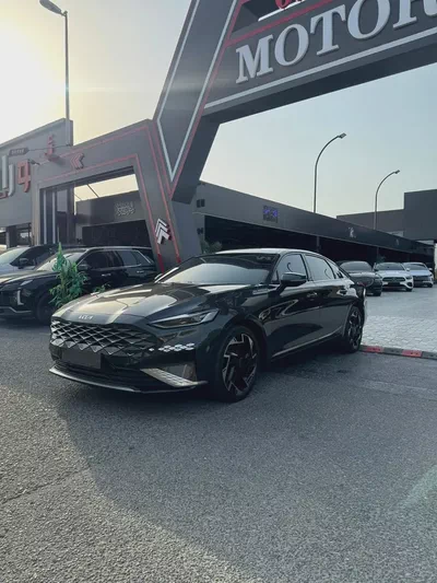 For Sale: 2023 Kia K8 Prestige-0