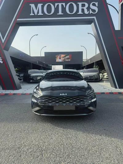 For Sale: 2023 Kia K8 Prestige-2