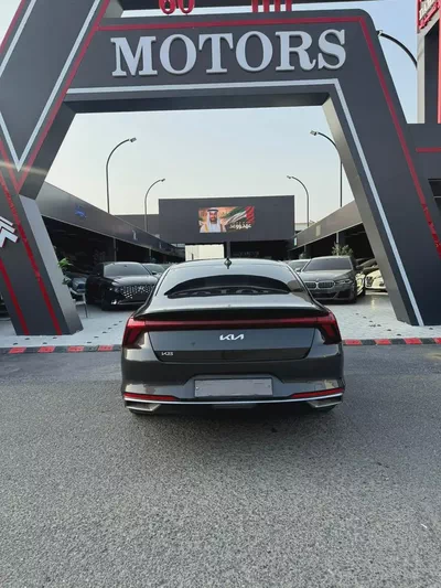 For Sale: 2023 Kia K8 Prestige-6