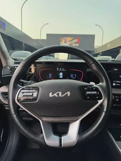 For Sale: 2023 Kia K8 Prestige-8