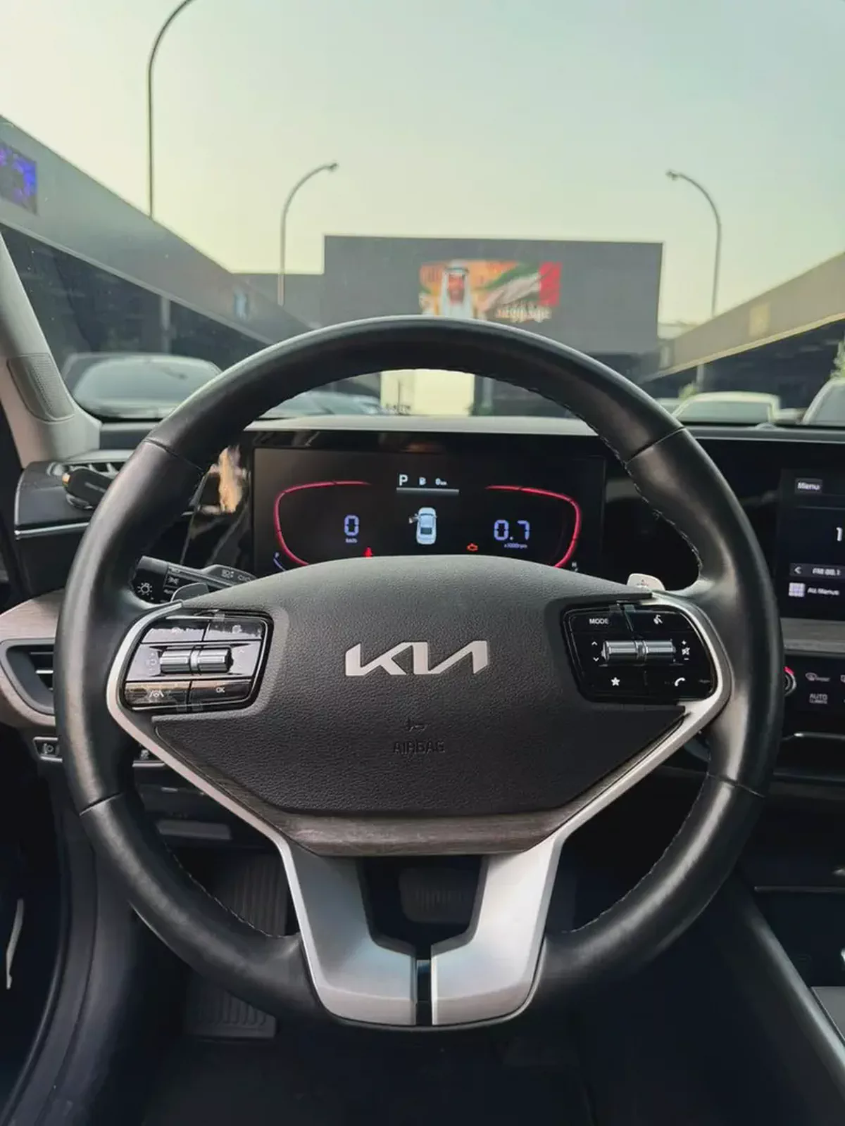 For Sale: 2023 Kia K8 Prestige-8-8