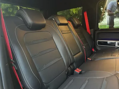 2021 Mercedes-Benz G-Class G 63 AMG - Korean Specs - Immaculate Condition-9