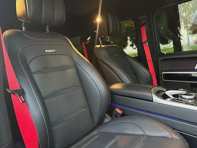 2021 Mercedes-Benz G-Class G 63 AMG - Korean Specs - Immaculate Condition-13